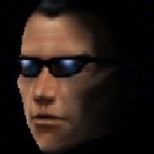 Meet your Posher, Jackson